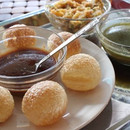 Pani Puri