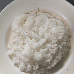 ข้าวเปล่า