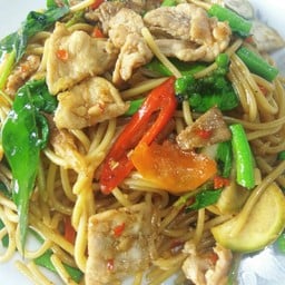 ร้านผัดไทย999