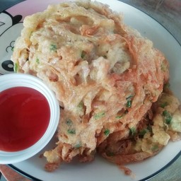 ข้าวไข่เจียว