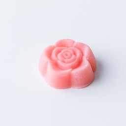 ขนมอาลัวดอกไม้(6ชิ้น) S