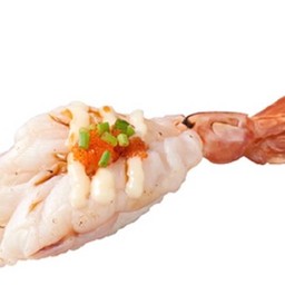 กุ้งหวานอาเจนติน่า