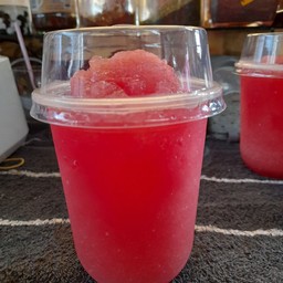 แตงโมปั่น