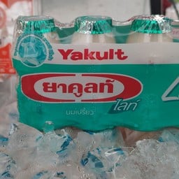 ยาคูลท์ พังงา