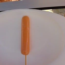 แหนมปลากราย ลูกชิ้นทอด