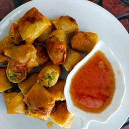 ก๋วยเตี๋ยวปลา ธัญรส