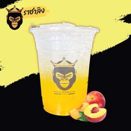 พีชโซดา