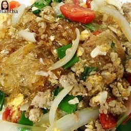 กะเพรานรก by เจ๊เป้าตามสั่ง