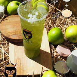 ชาแอปเปิ้ล