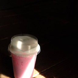 นมเย็น/นมชมพู