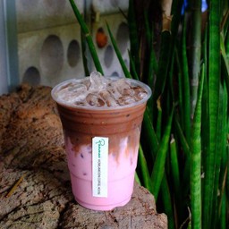 โกโก้สตรอเบอรี่