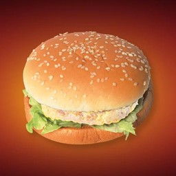 เบอร์เกอร์ไก่เทอริยากิ