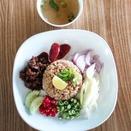 เตี๋ยวเรือ สว.