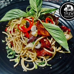 รสเชฟ RosChef สามเสนนอก