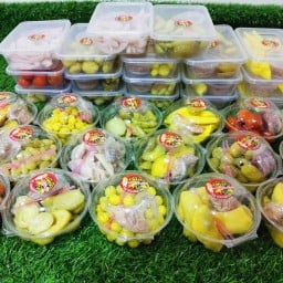 บัวลอยโฟกัส