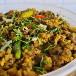 เมนูวันหยุด by Annmom