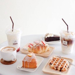 BSHY HOMECAFE