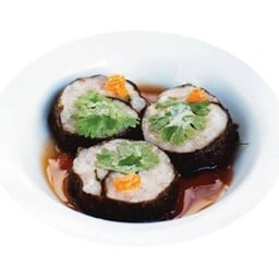 สาหร่ายหมู