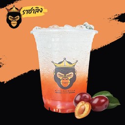 บ๊วยโซดา