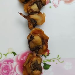 Lockdown ทะเลเผา