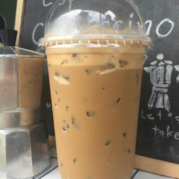 คับโอ Cup o slowbar mokapot