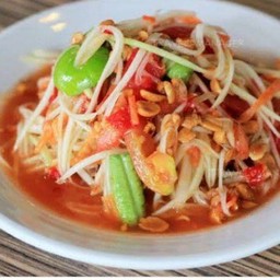 ตำไทย