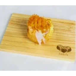 ร้านปังหลังวัด