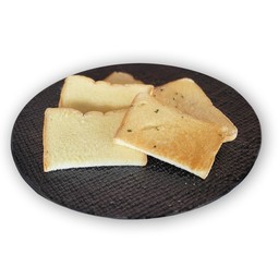 ขนมปังกรอบ