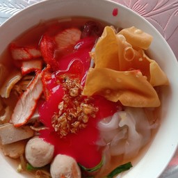 เย็นตาโฟ