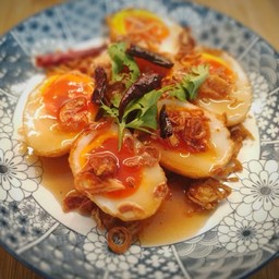 ครัวคุณแม่ ( MOM's KITCHEN ) ThaiFood