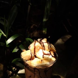 โกโก้ปังเย็น