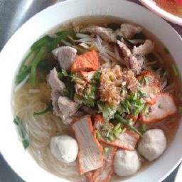 ก๋วยเตี๋ยวน้ำใส