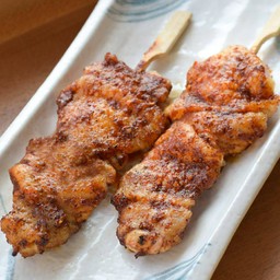 อิซากายะหม่าล่าไก่