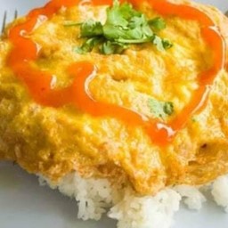 ข้าวไข่เจียว