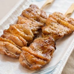 อิซากายะเทริยากิไก่