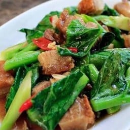 ร้านป้าละออง