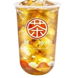 ชาดำ