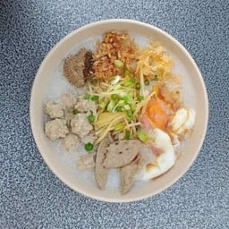 โจ๊กคุณนิ(รอบเช้า)