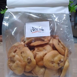 คุกกี้กรอบเนยสด