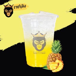 สัปปะรดโซดา