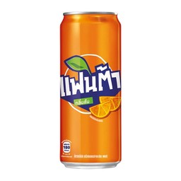 แฟนต้าส้ม