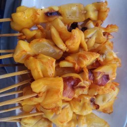 ร้านพลอยใสปิ้งย่าง 01