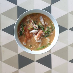 สุกี้น้ำ