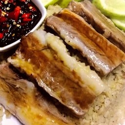 ข้าวมันวัว
