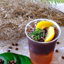 แบล็คพีช