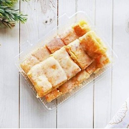 โรตีใส่ไข่