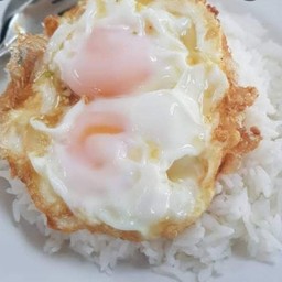 ข้าวไข่ดาว