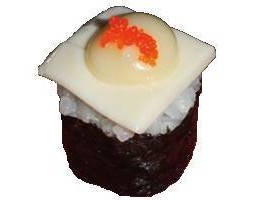 ซูชิมั้ย พระบาท