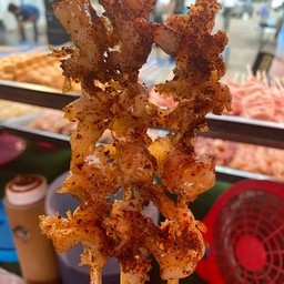หม่าล่ากิวกิวบ้านสวน