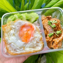 ครัวบ้านครีม